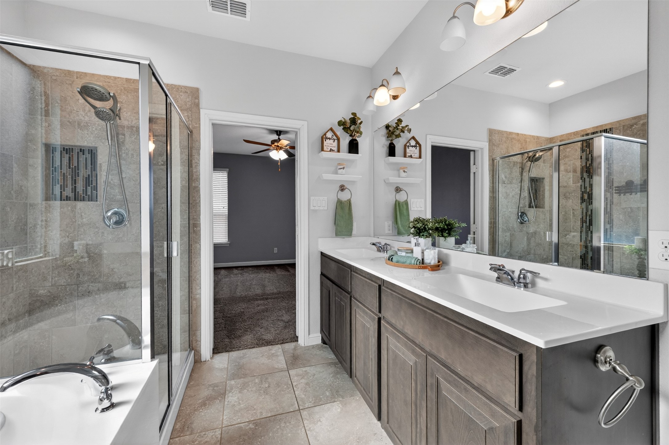 849 Key Deer Drive Fort Worth TX 76028