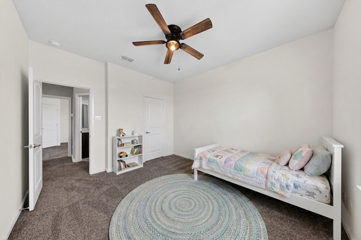 849 Key Deer Drive Fort Worth TX 76028