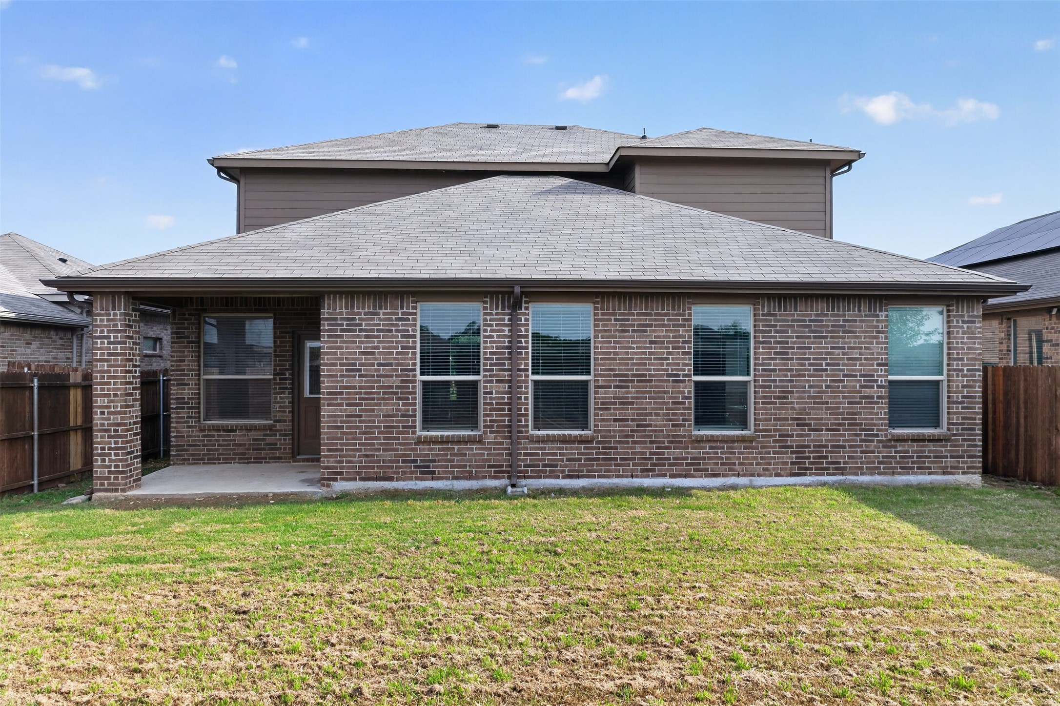 849 Key Deer Drive Fort Worth TX 76028