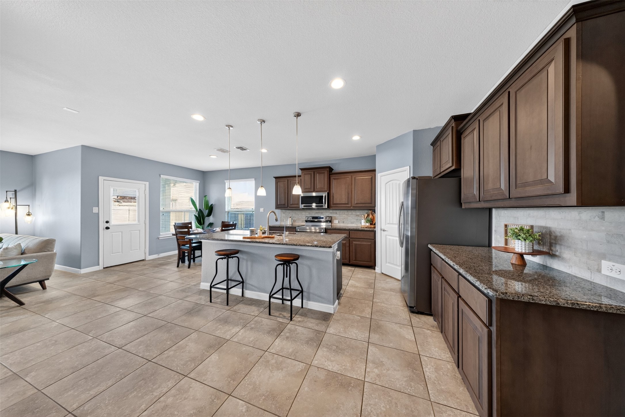 849 Key Deer Drive Fort Worth TX 76028
