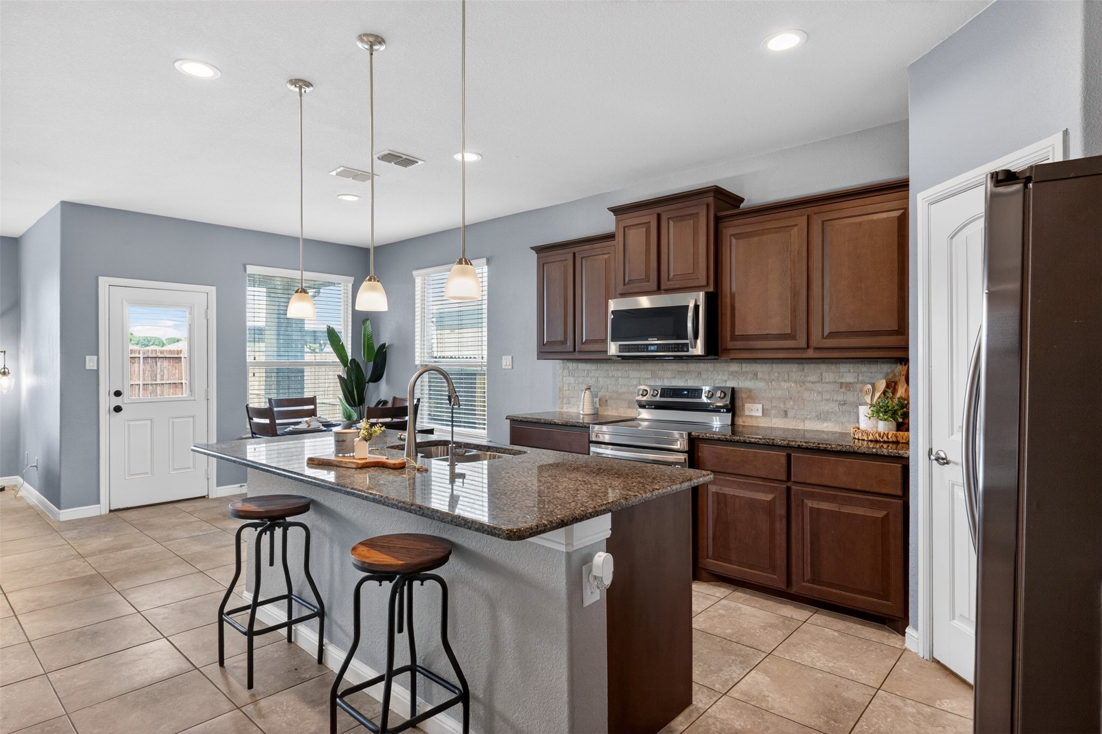 849 Key Deer Drive Fort Worth TX 76028
