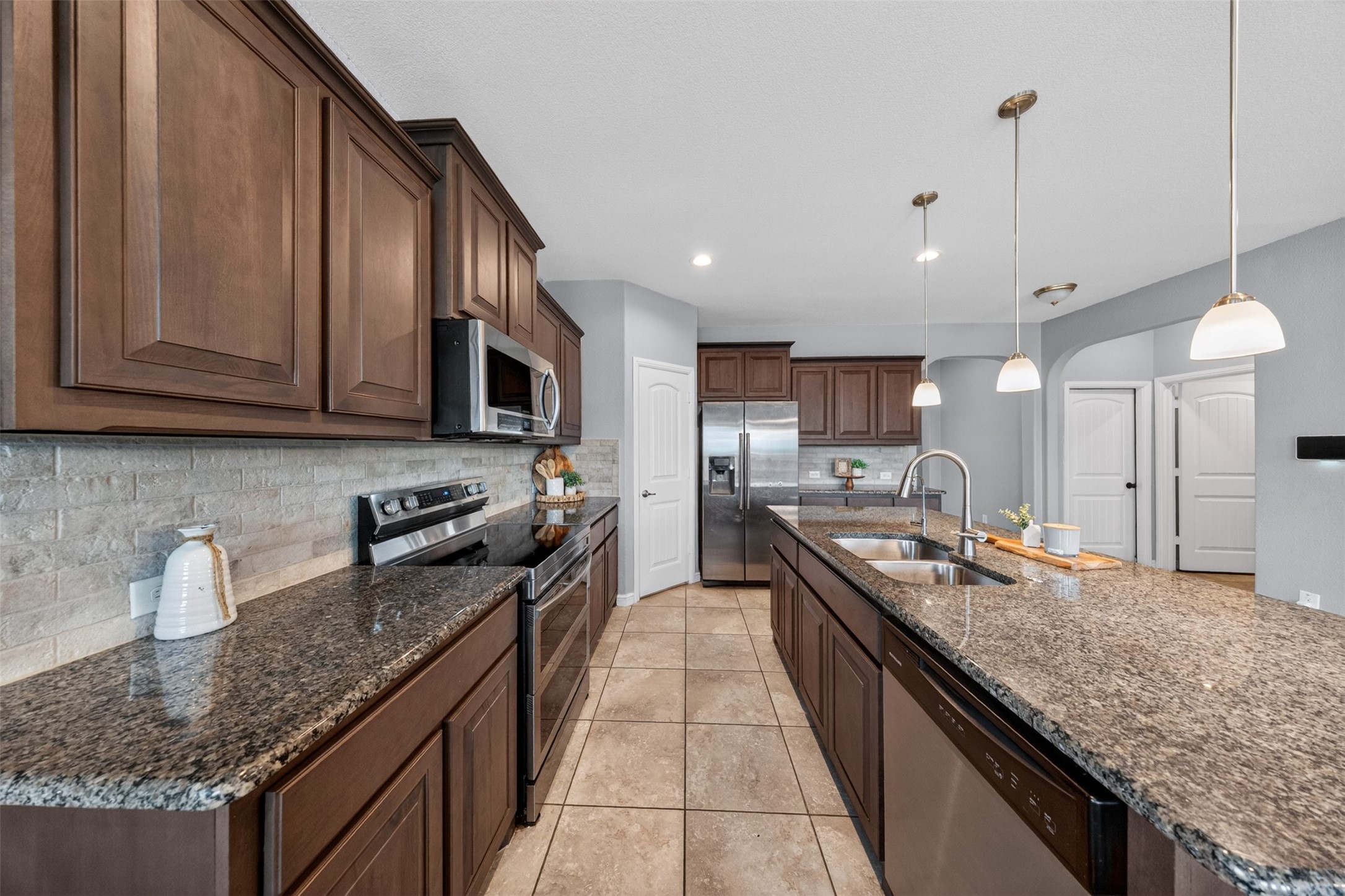 849 Key Deer Drive Fort Worth TX 76028