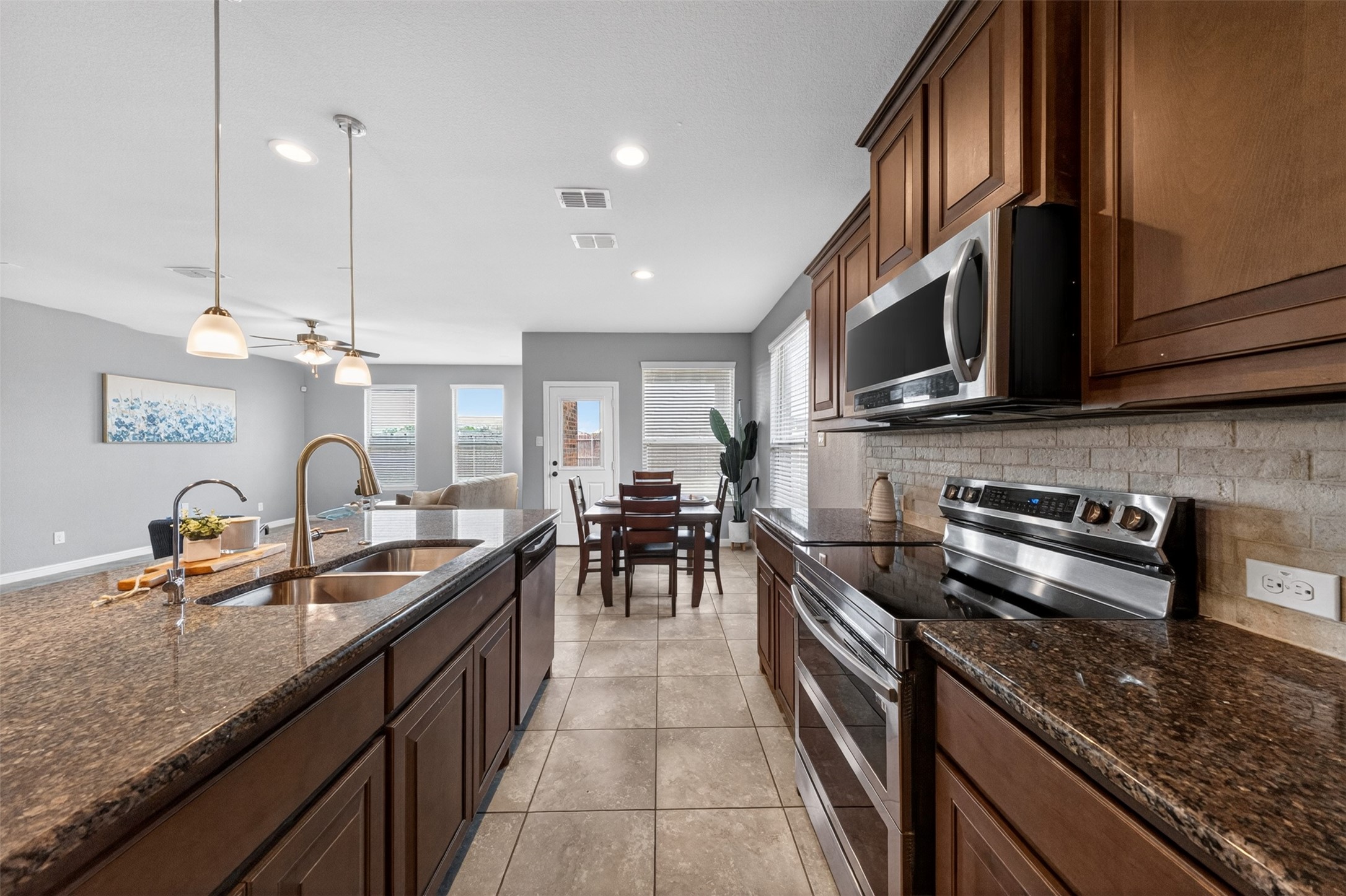 849 Key Deer Drive Fort Worth TX 76028