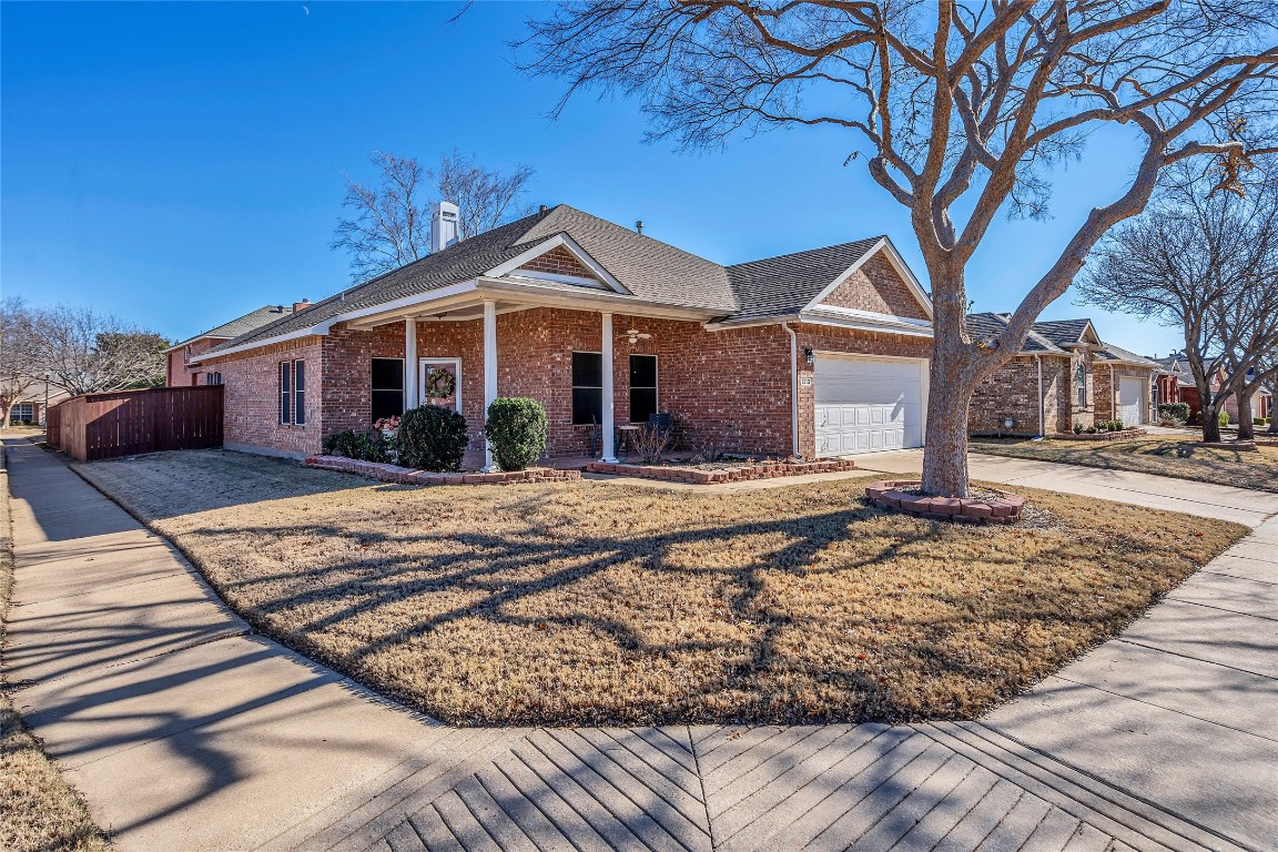 5212 Timberland Parkway Flower Mound TX 75028