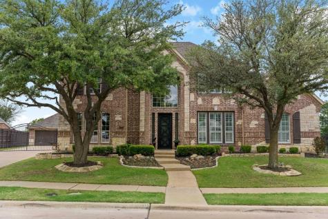 5019 Verdant Valley Drive Frisco TX 75034