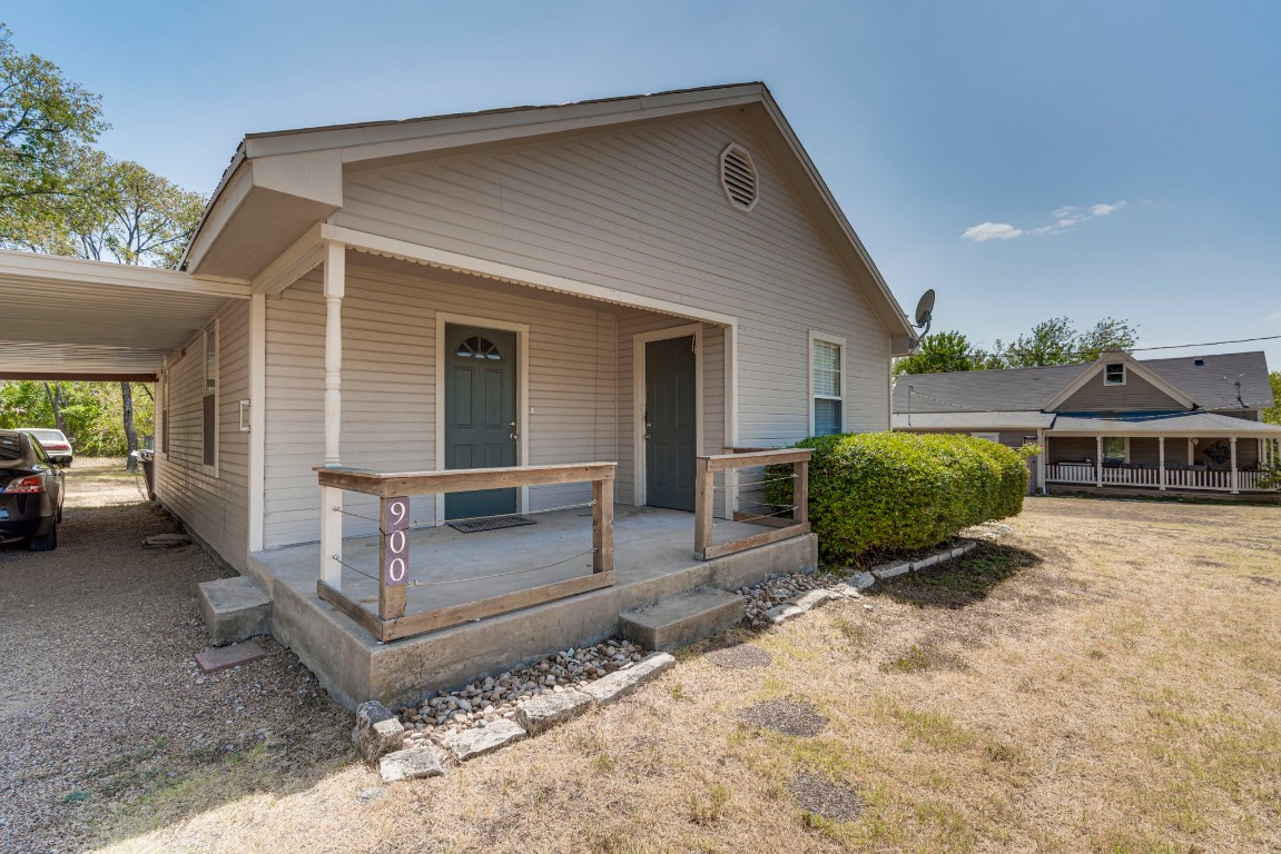 900 W Avenue F Midlothian TX 76065