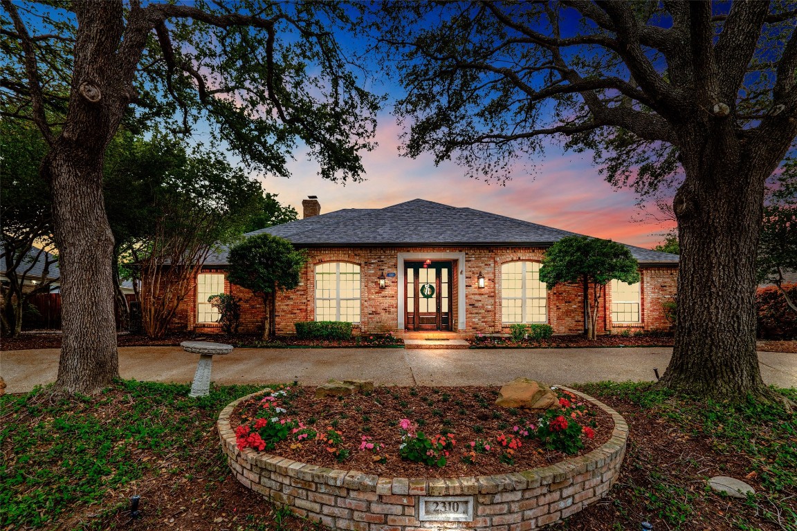 2310 Highlands Creek Road Carrollton TX 75007