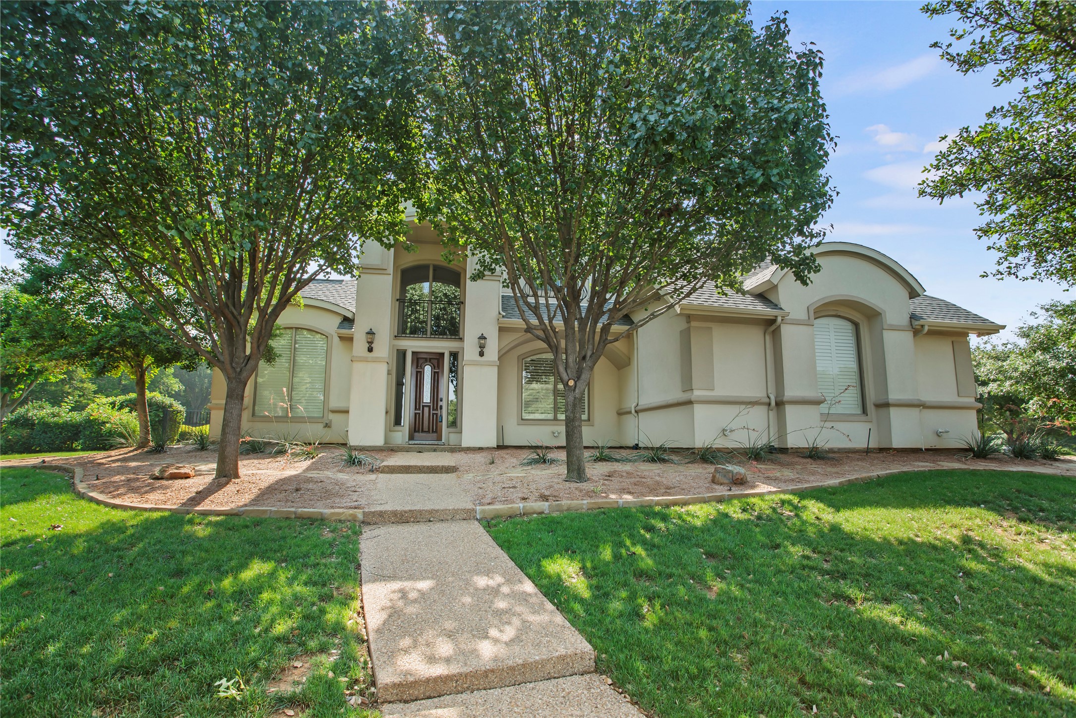 2804 Guardian Court Flower Mound TX 75022