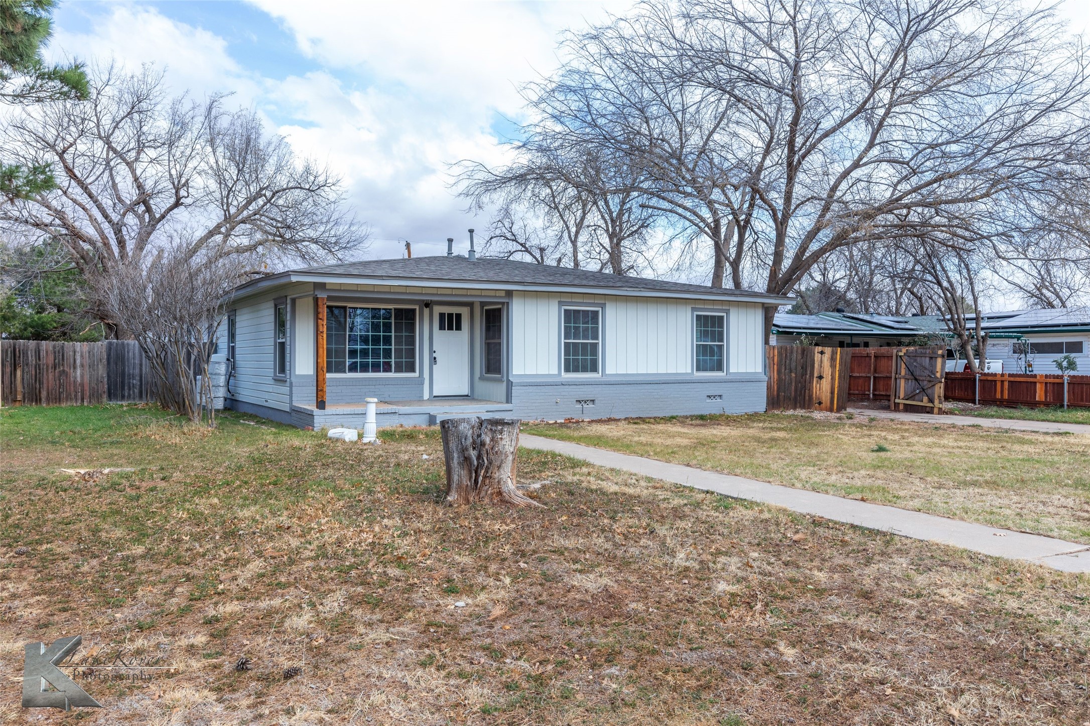 4218 S 6th Street Abilene TX 79605