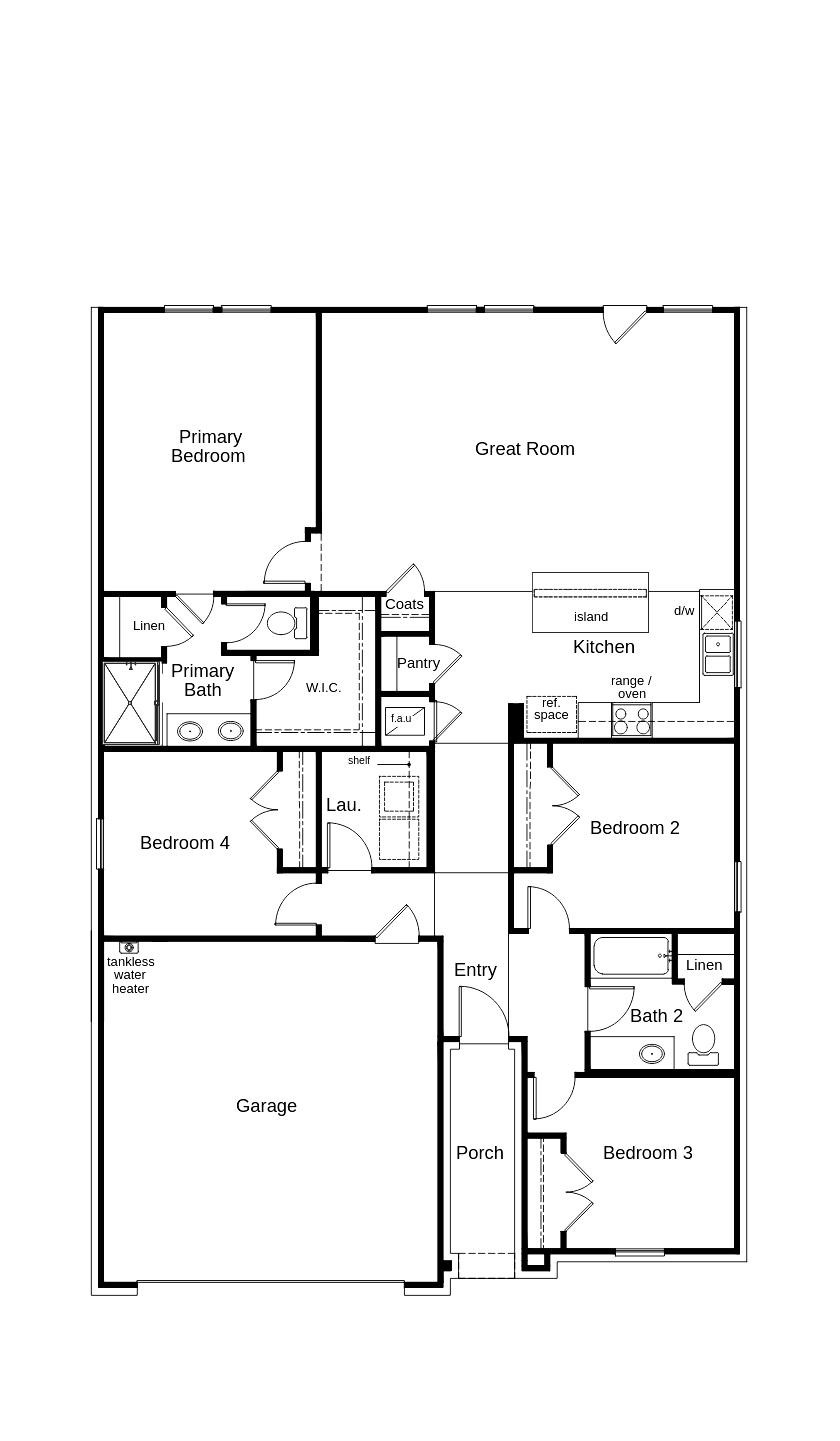 1540 Kingsbridge Drive Princeton TX 75407