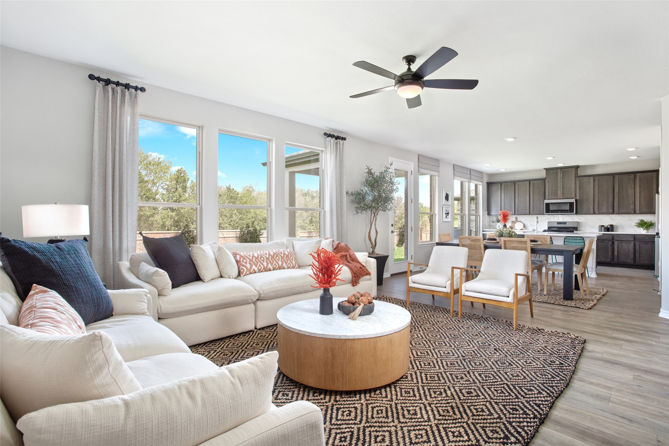 1540 Kingsbridge Drive Princeton TX 75407