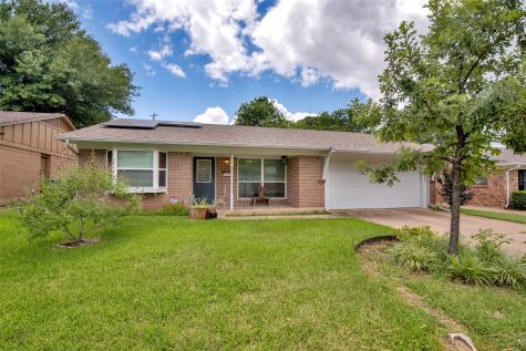 2332 N Ricketts Street Sherman TX 75092