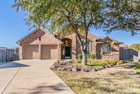 3106 Leesa Court Wylie TX 75098