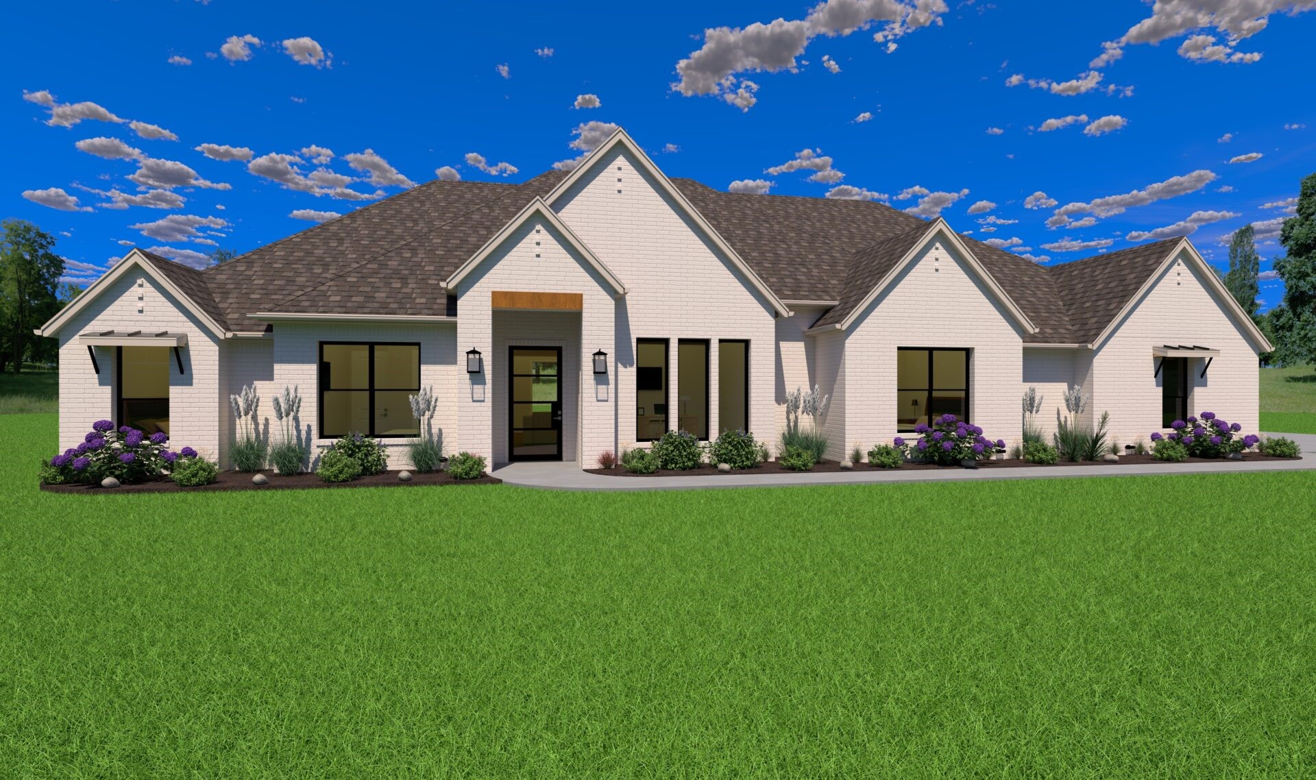 1130 E Landings N Granbury TX 76049