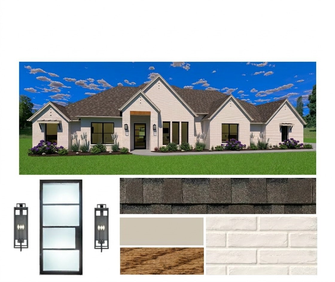 1130 E Landings N Granbury TX 76049