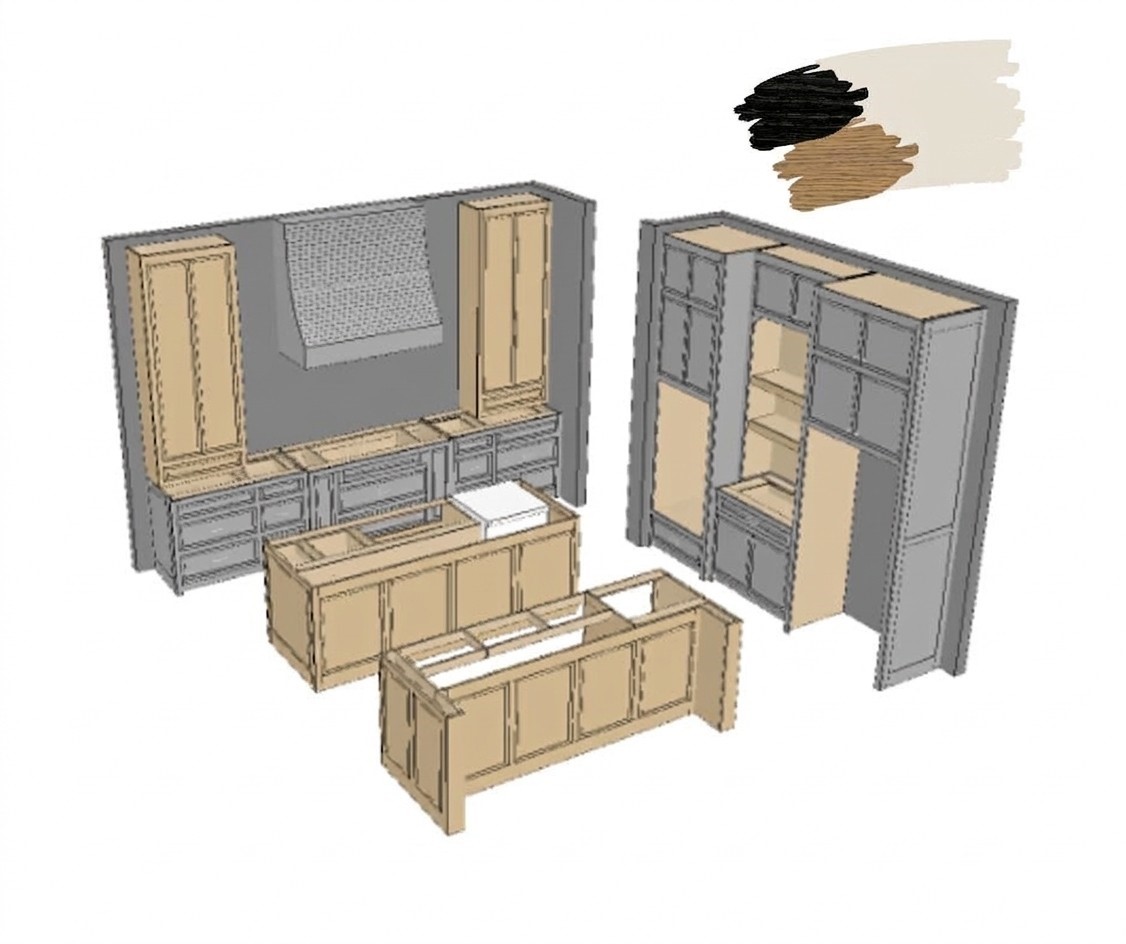 1130 E Landings N Granbury TX 76049