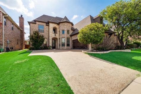 7904 Inverness The Colony TX 75056