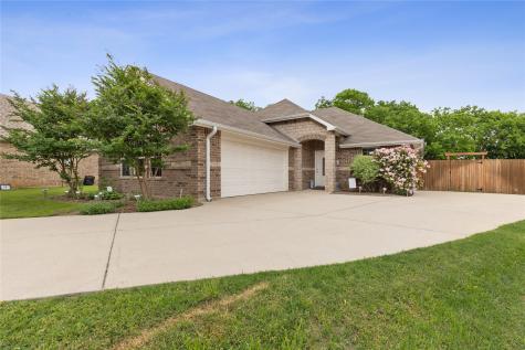 130 Gable Court Denton TX 76209