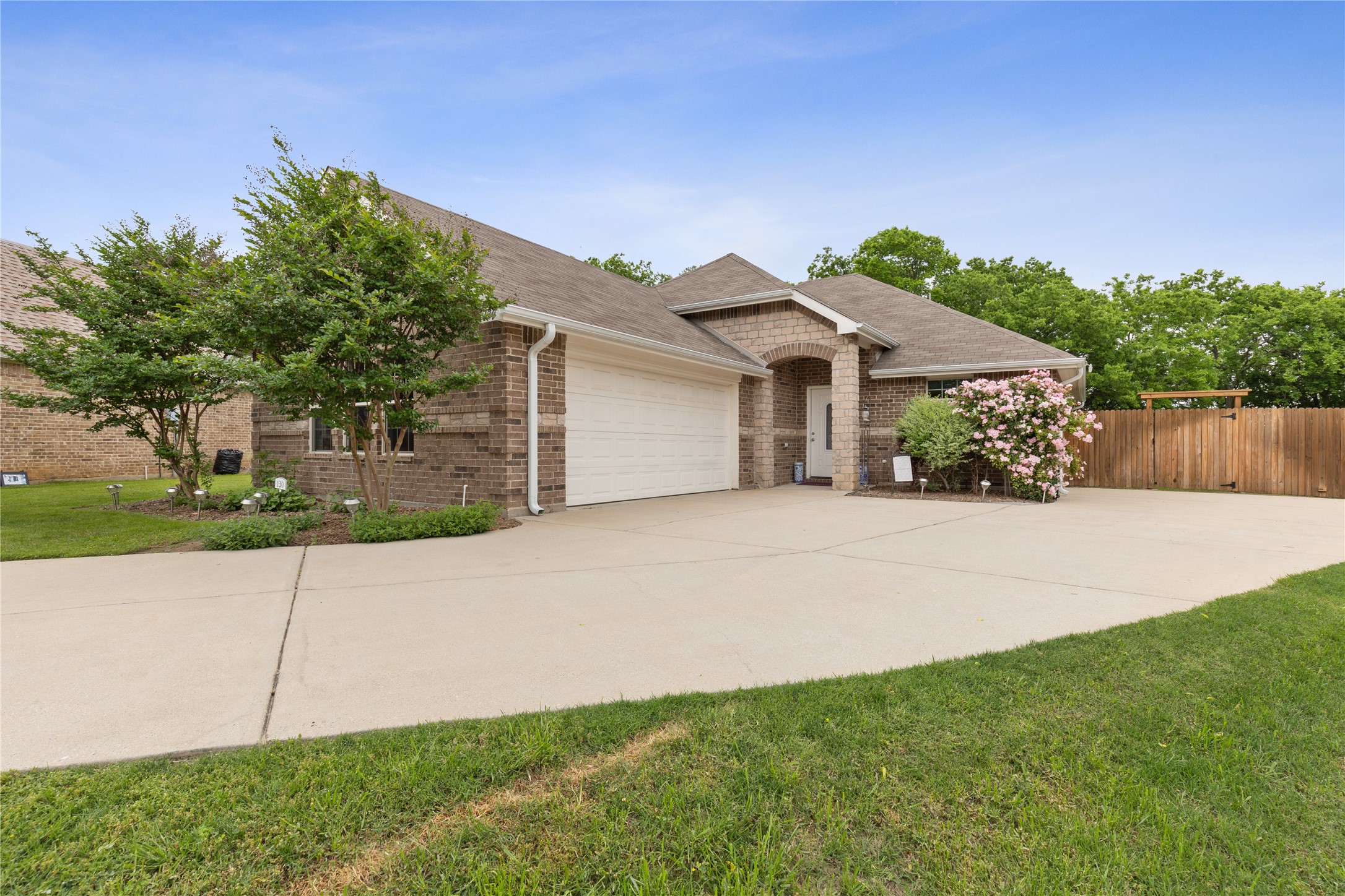 130 Gable Court Denton TX 76209