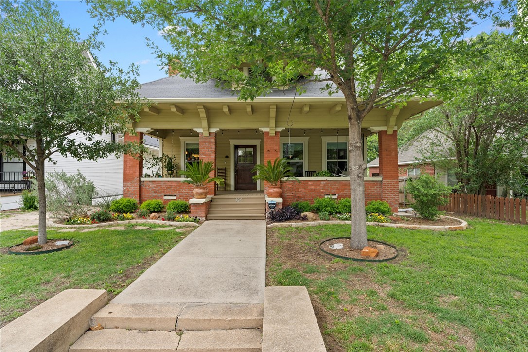 525 N 15th Street Waco TX 76707