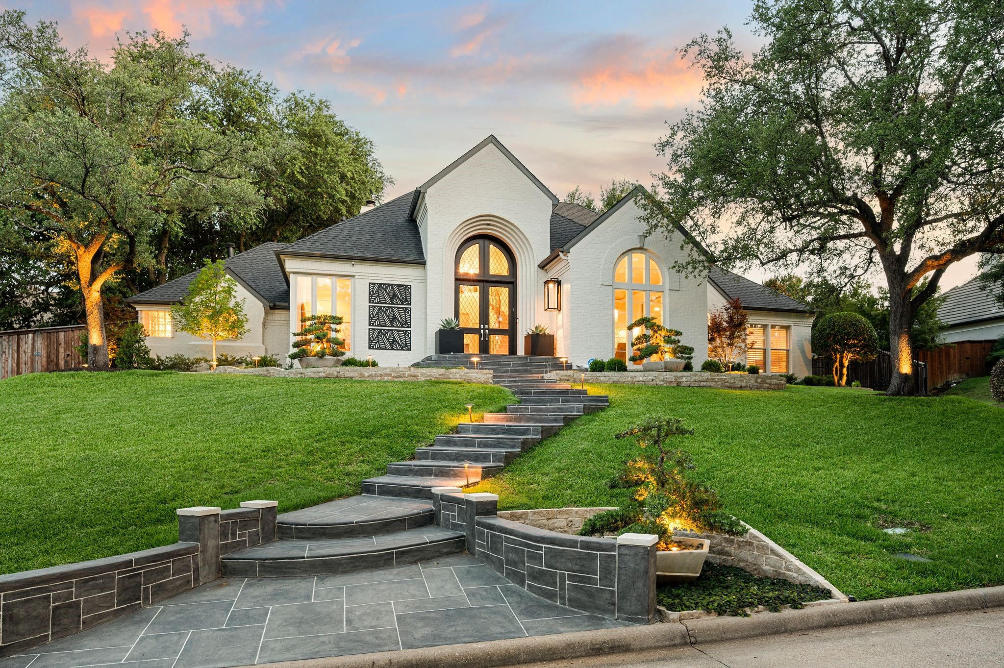 2707 Red Oak Court W Colleyville TX 76034