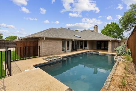 5724 Still Forest Drive Dallas TX 75252