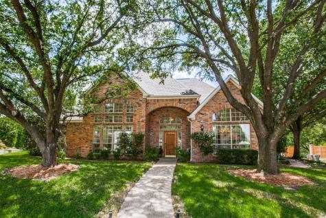 1208 Spruce Court Plano TX 75075