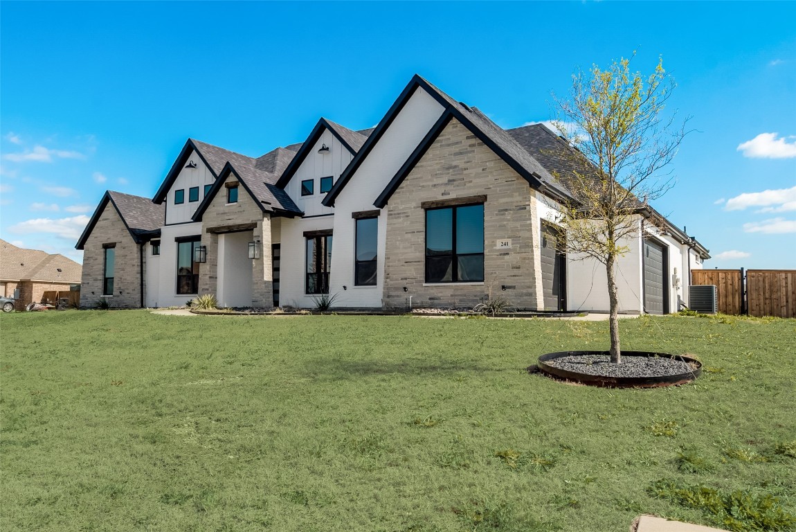 241 Friesian Lane Waxahachie TX 75167