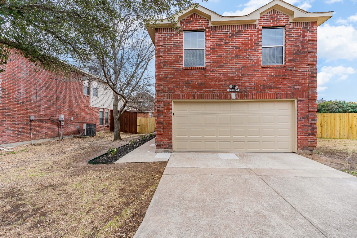 12602 Katie Lane Balch Springs TX 75180