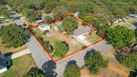 2705 W Washington Street Denison TX 75020