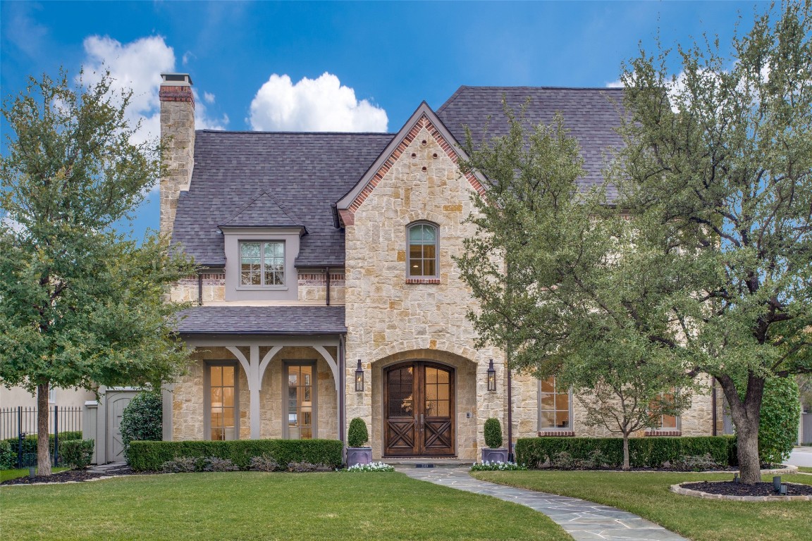 3149 Stanford Avenue University Park TX 75225