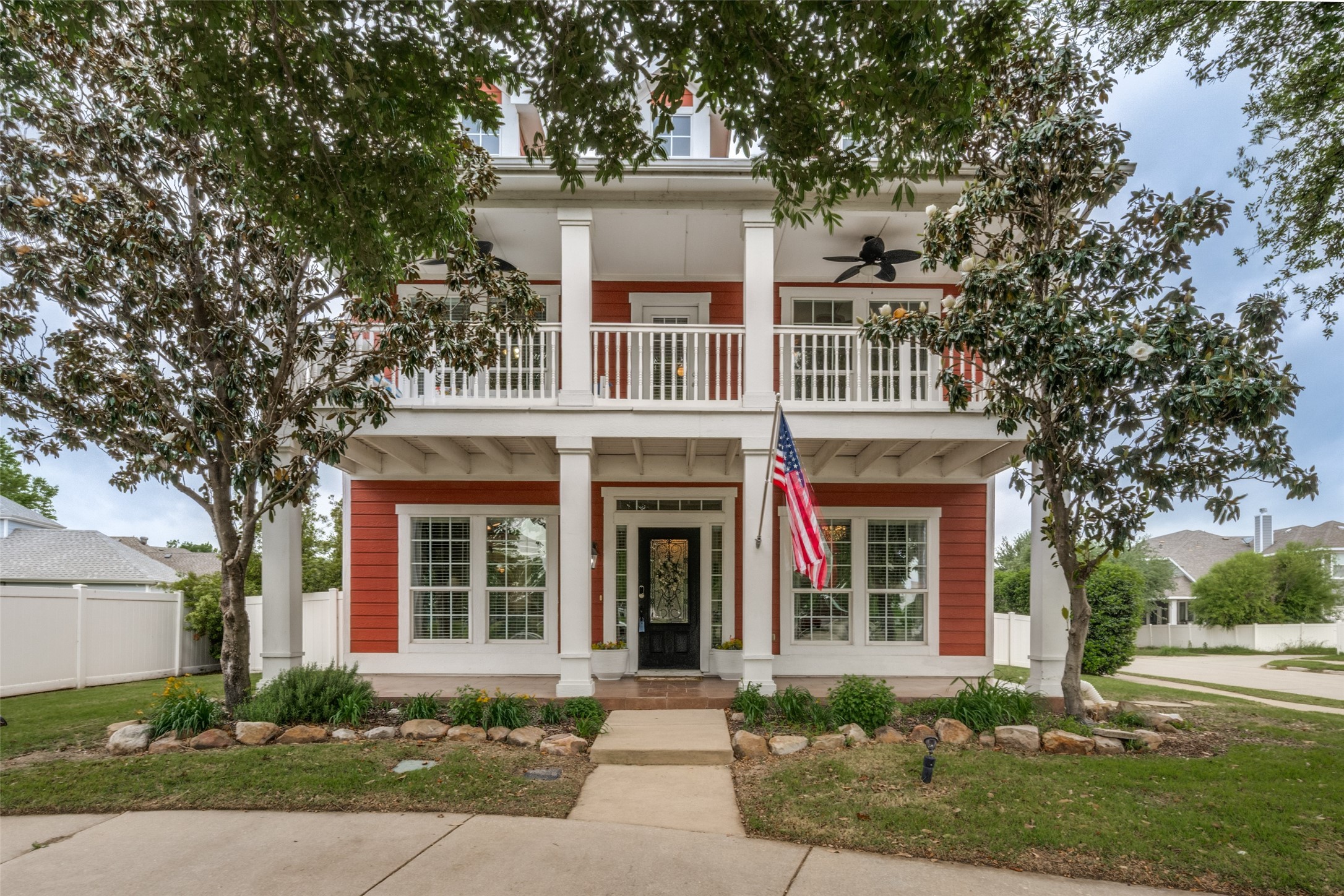991 Providence Boulevard Providence Village TX 76227