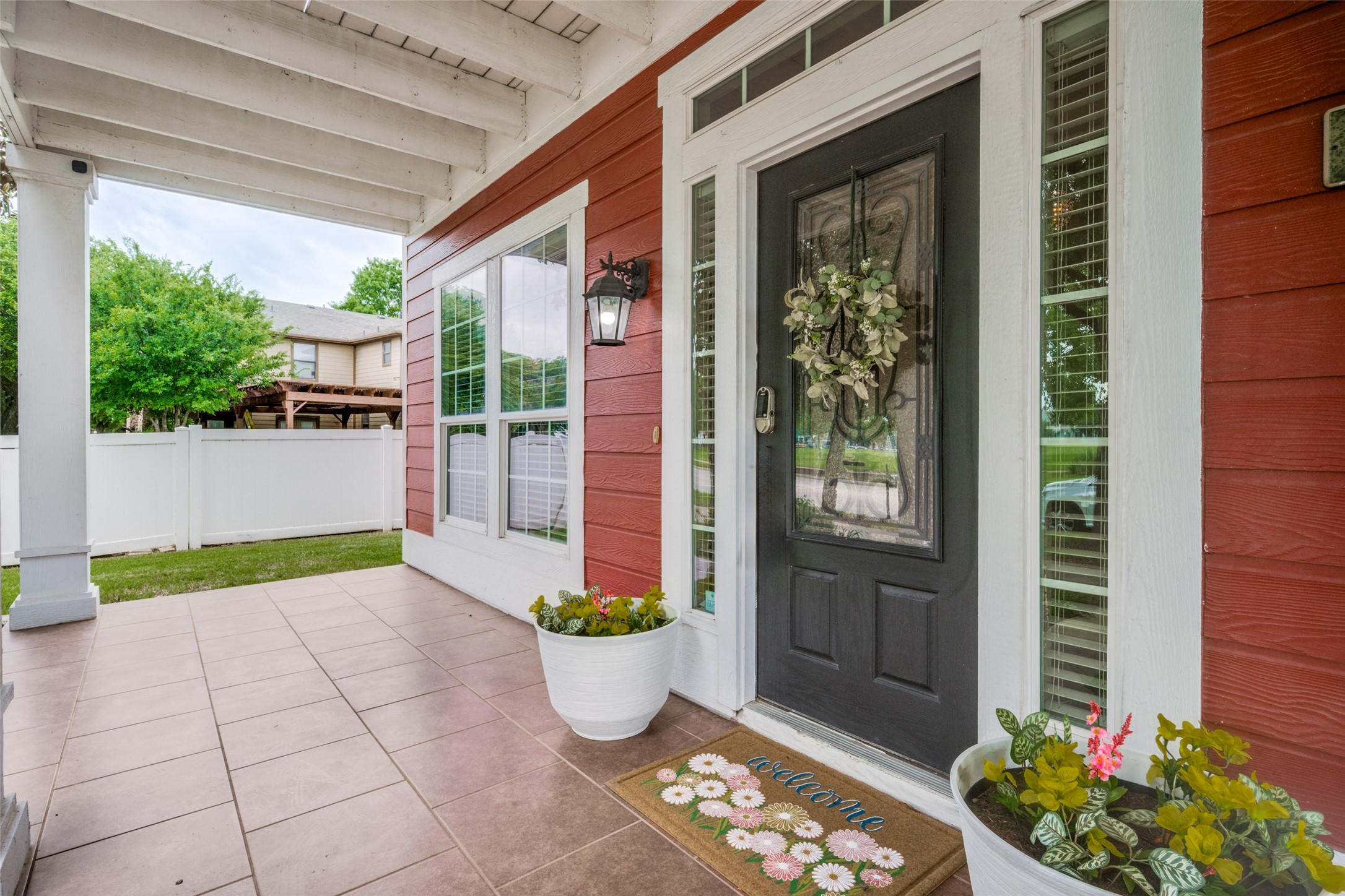 991 Providence Boulevard Providence Village TX 76227