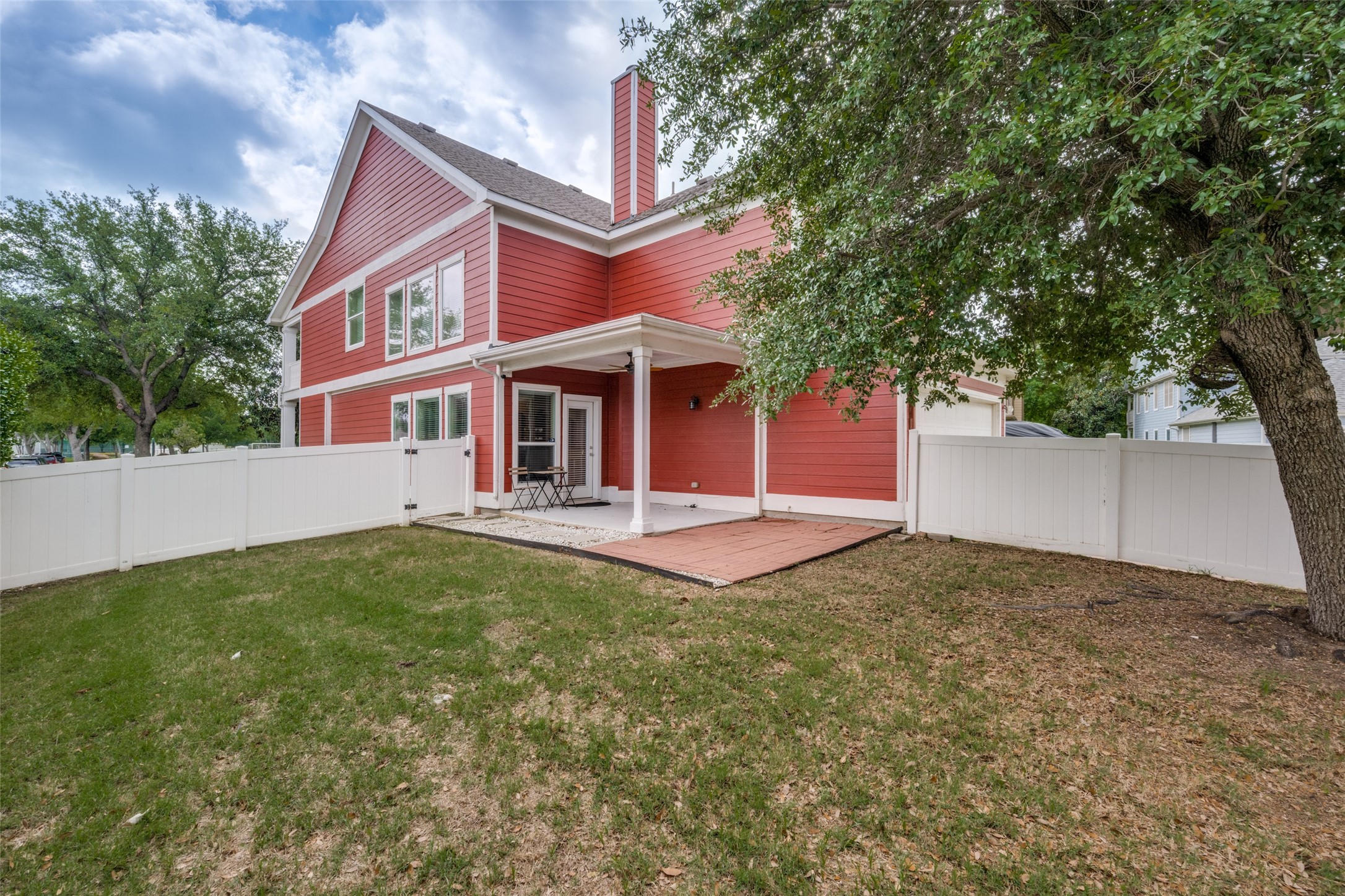 991 Providence Boulevard Providence Village TX 76227