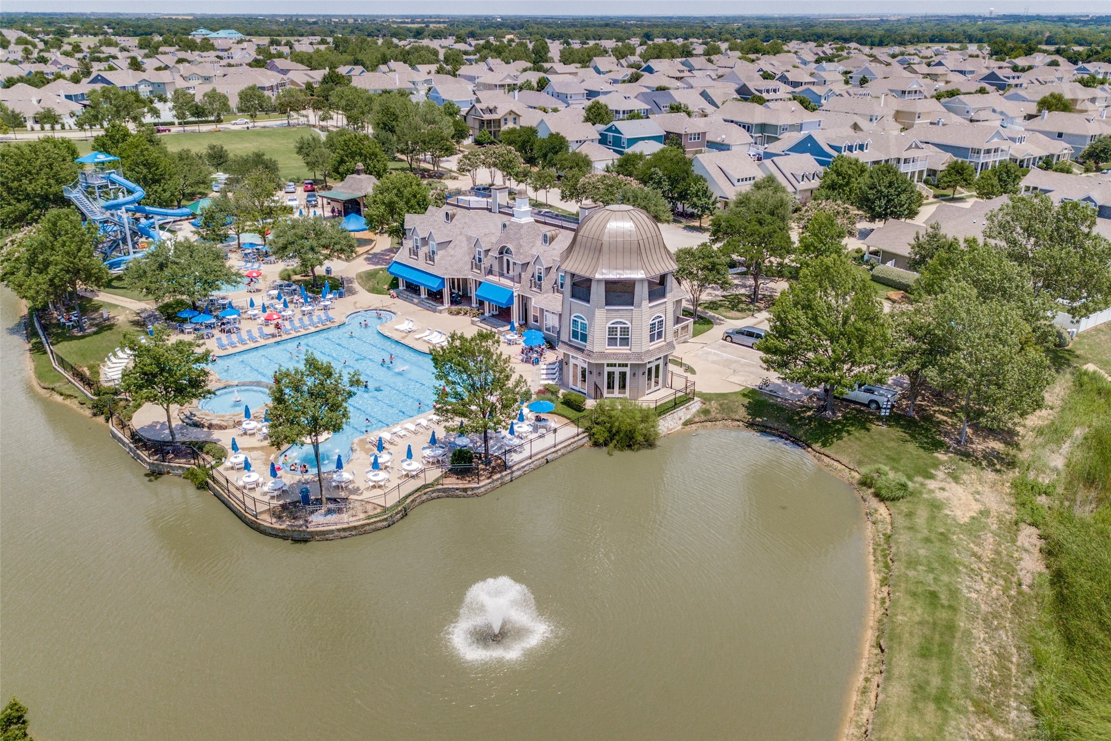 991 Providence Boulevard Providence Village TX 76227