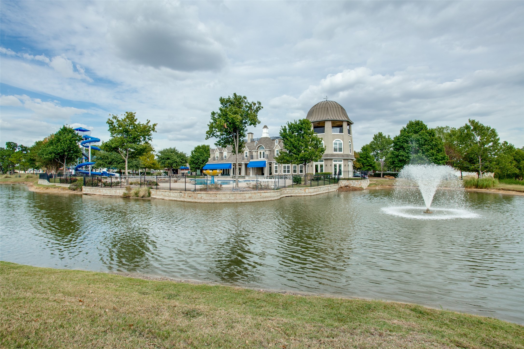 991 Providence Boulevard Providence Village TX 76227