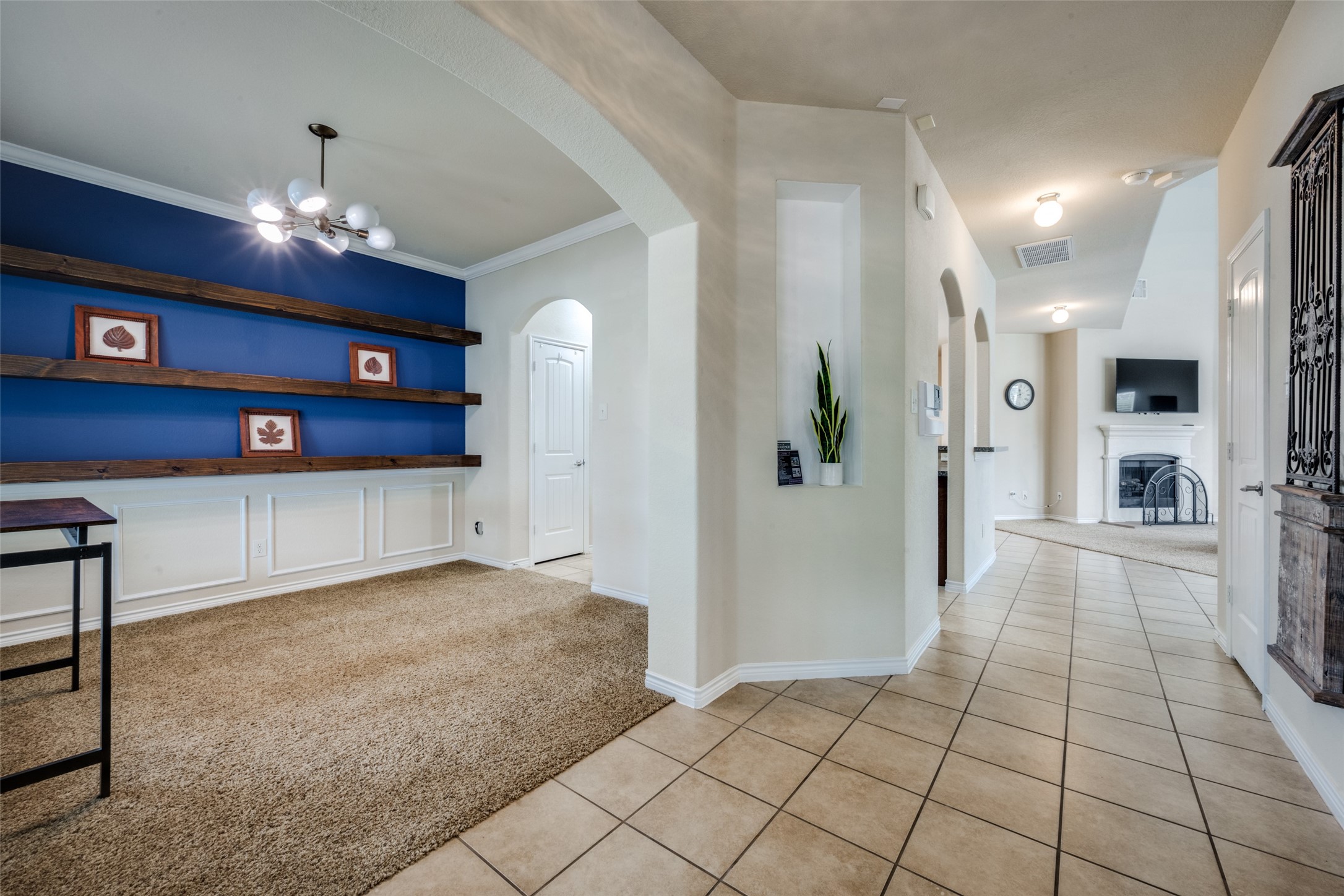 991 Providence Boulevard Providence Village TX 76227