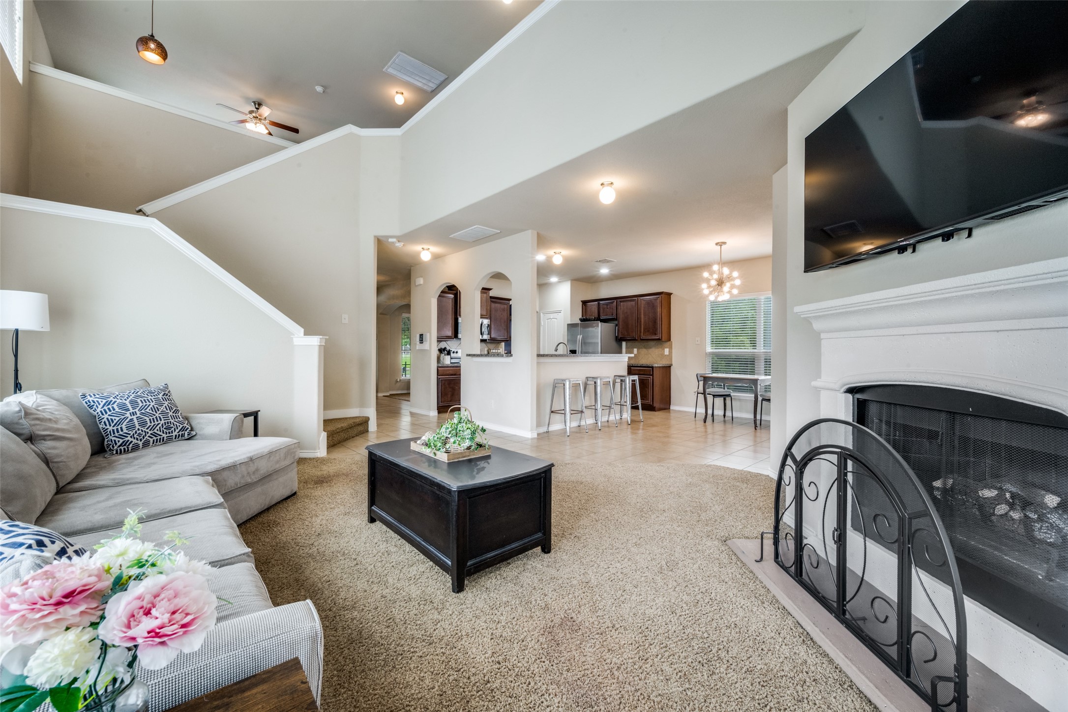 991 Providence Boulevard Providence Village TX 76227