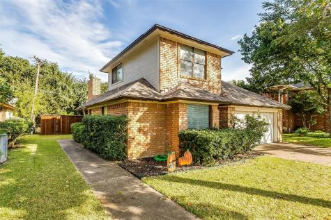 5610 Polo Club Drive Arlington TX 76017