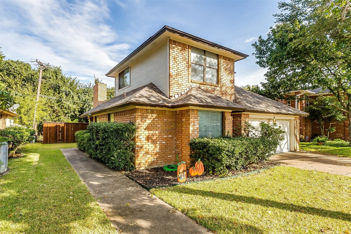 5610 Polo Club Drive Arlington TX 76017