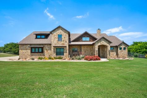 108 Katie Way Aledo TX 76008