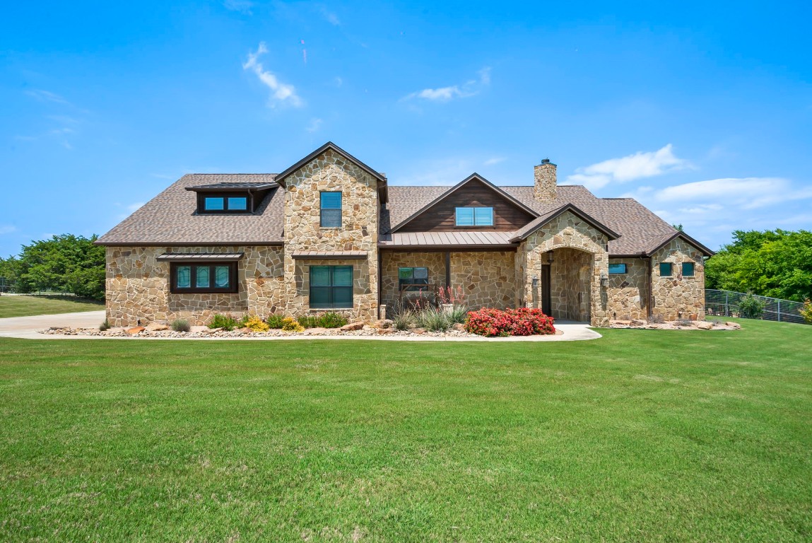 108 Katie Way Aledo TX 76008