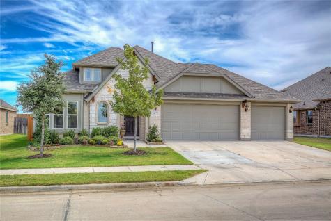 917 Smothermon Farm Road Little Elm TX 75068