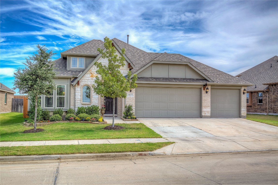 917 Smothermon Farm Road Little Elm TX 75068
