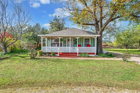 212 S Brazos Street Whitney TX 76692