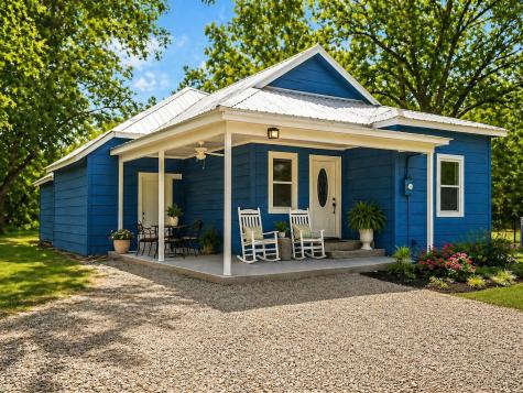 479 County Road 27450 Honey Grove TX 75477