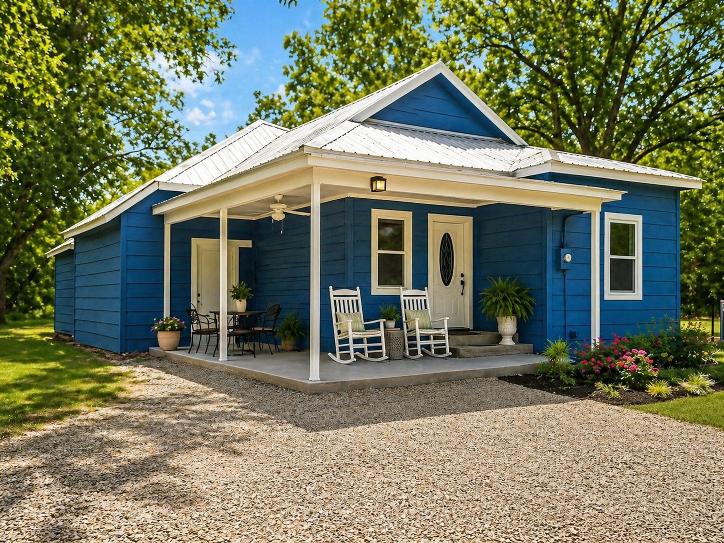 479 County Road 27450 Honey Grove TX 75477