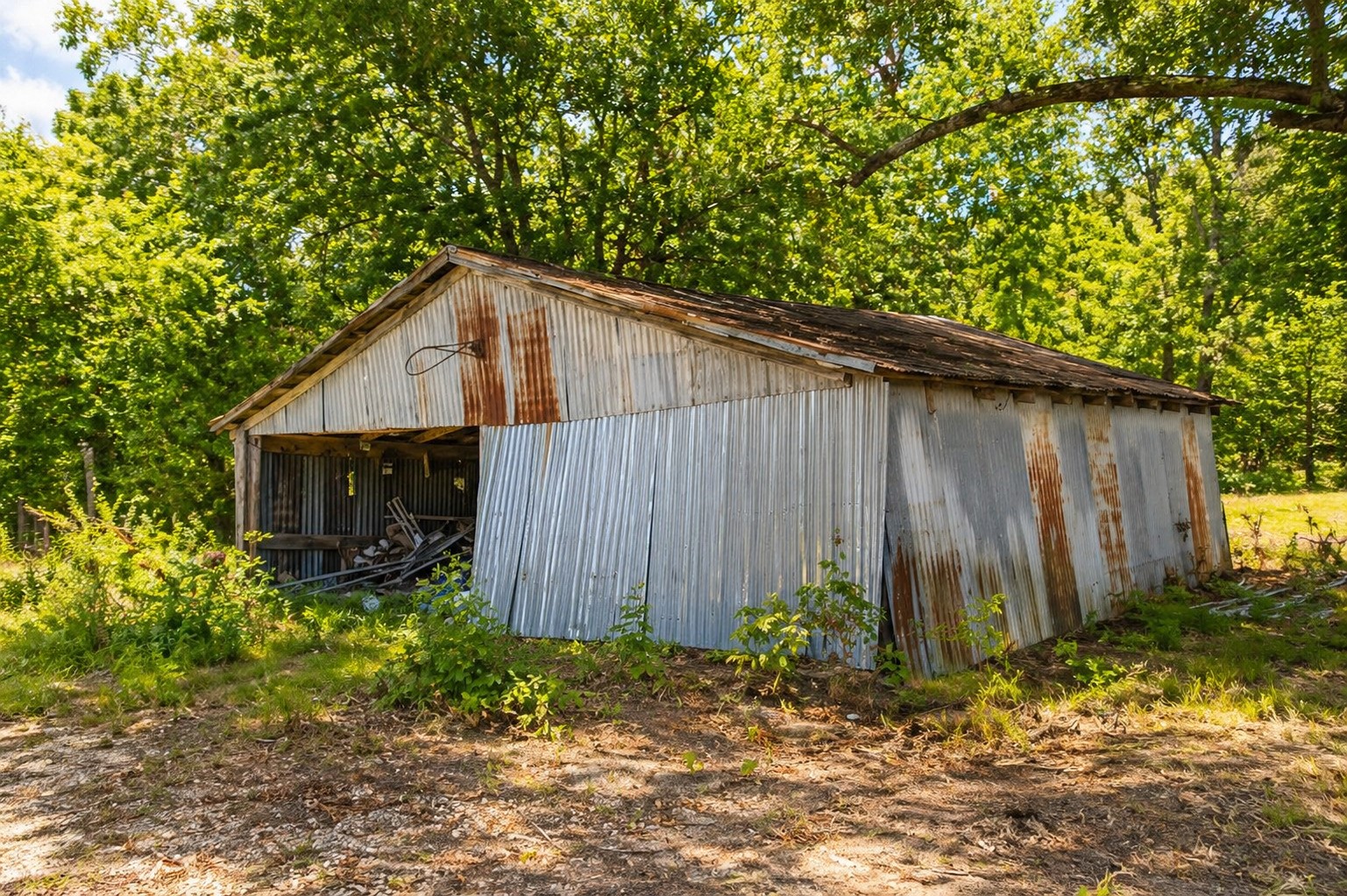 479 County Road 27450 Honey Grove TX 75477