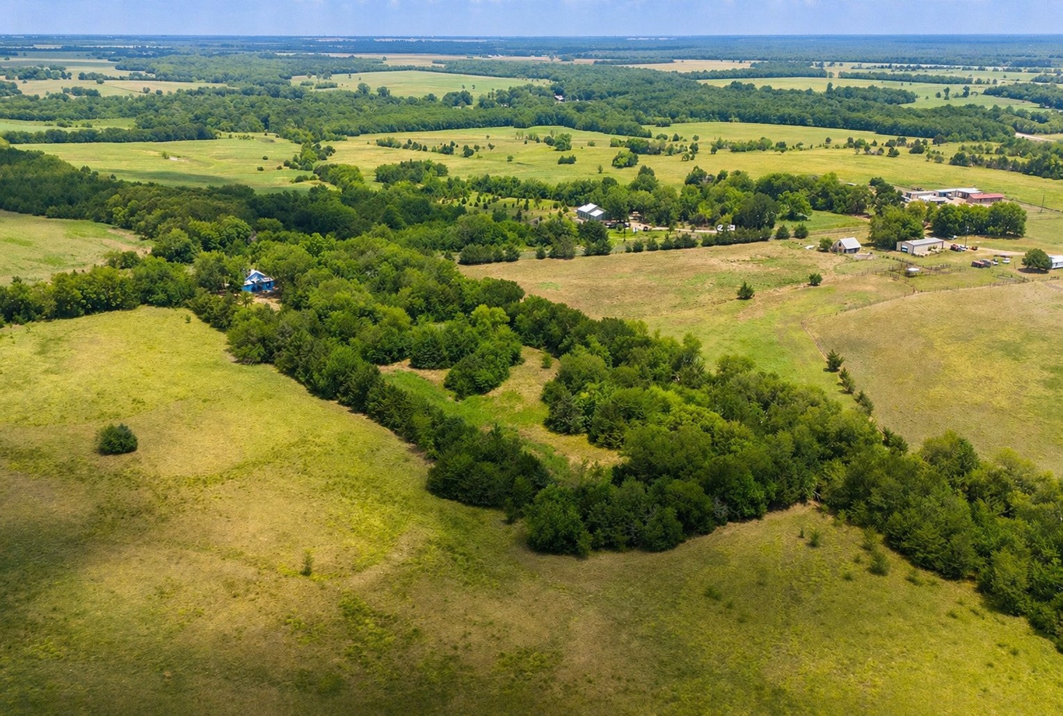 479 County Road 27450 Honey Grove TX 75477