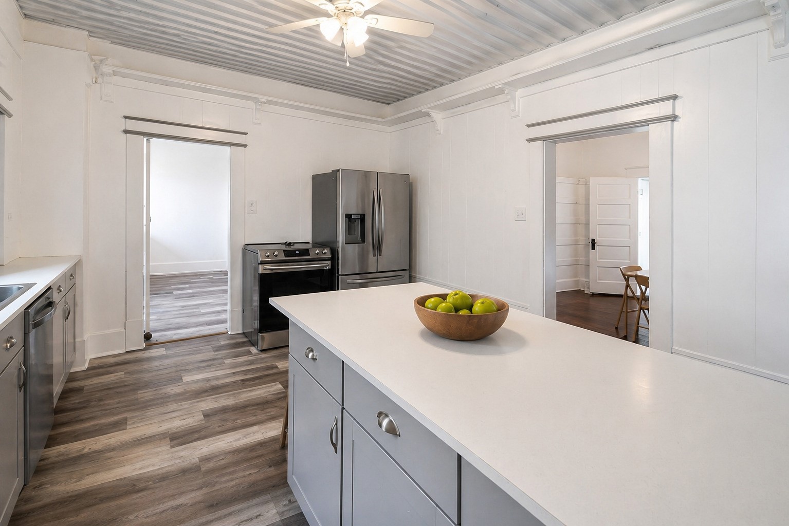 479 County Road 27450 Honey Grove TX 75477